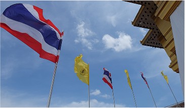Global Operations - ASEAN