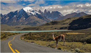 Global Operations - South America