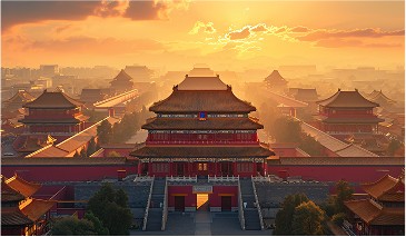 Global Operations - China