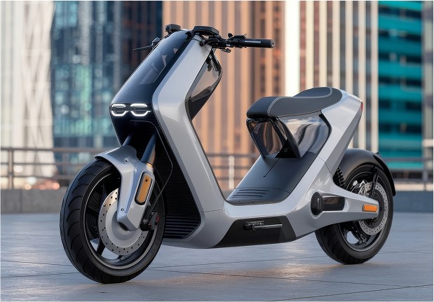 Mobility technologies