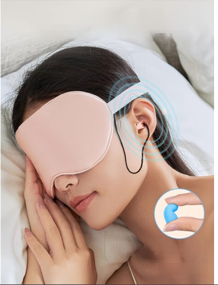 Noise-Reducing Earplug Series