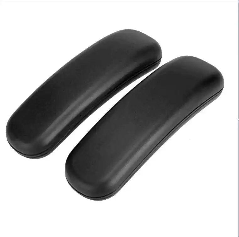 Self-skinning Armrest Series
