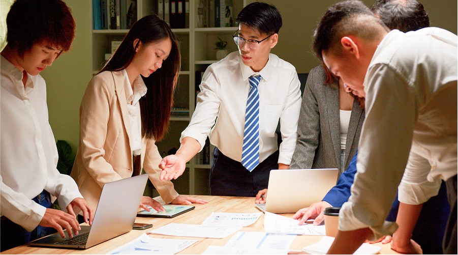 Career Development